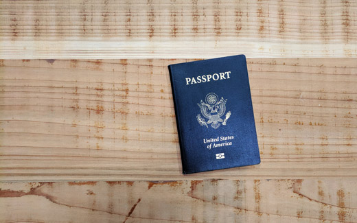 U.S. Passport