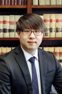 Chong Byun Attorney | Bridge Law