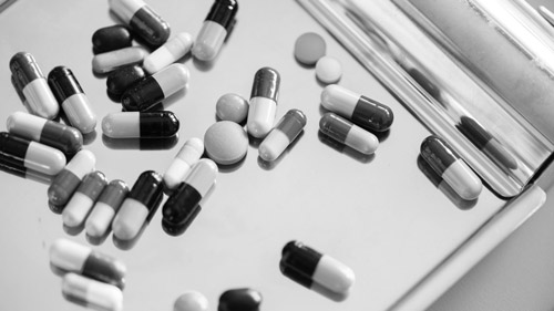 Drug Crime / Drug Offenses | Bridge Law