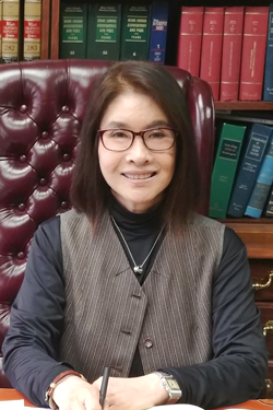 Sarah Shim Attorney | Bridge Law