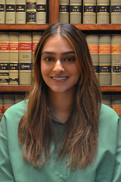 Amita Brar Attorney | Bridge Law Attorney